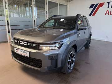 mild hybrid-G 140 Journey LHZ SH FSH 360