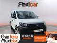 Volkswagen Caddy California 2.0 TDI 75kW (102CV) Blanco - thumbnail 1