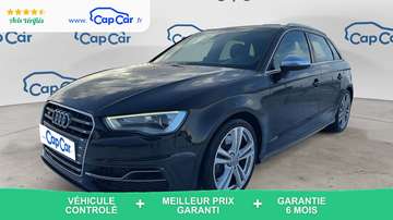 2.0 TFSi 300 Quattro N/A