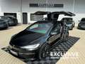 Tesla Model X MODEL X PALLADIUM| ENHANCED AP | 6SEATER | Schwarz - thumbnail 1
