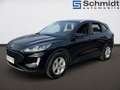 Ford Kuga 2,0 EcoBlue AWD ST-Line Aut. Schwarz - thumbnail 2