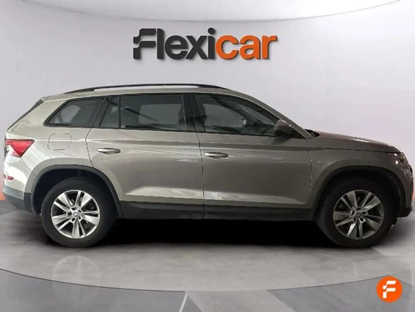 Skoda Kodiaq 1.5 TSI Ambition 4x2 110kW Beige - 2
