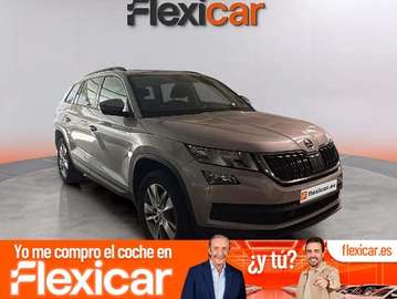 1.5 TSI Ambition 4x2 110kW