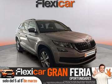 1.5 TSI Ambition 4x2 110kW