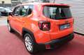 Jeep Renegade RENEGADE 1.4 LONGITUDE FWD KLIMA PDC 17.ZOLL ALU Orange - thumbnail 8