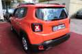Jeep Renegade RENEGADE 1.4 LONGITUDE FWD KLIMA PDC 17.ZOLL ALU Orange - thumbnail 12