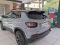 Jeep Avenger Avenger 1.2 Turbo 136 CV MHEV 4xe The North Face Gris - thumbnail 8