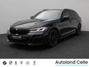 xD M Sport Kamera Laser HUD HiFi DAB Komfort