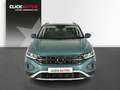 Volkswagen T-Roc 1.0 TSI Life 81kW Blau - thumbnail 2