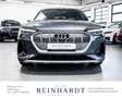 Audi e-tron 55 2x S LINE/21Z/MATRIX/ACC/HuD/PANO/360° Grau - thumbnail 4