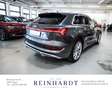 Audi e-tron 55 2x S LINE/21Z/MATRIX/ACC/HuD/PANO/360° Grau - thumbnail 7
