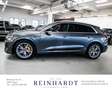Audi e-tron 55 2x S LINE/21Z/MATRIX/ACC/HuD/PANO/360° Grau - thumbnail 10