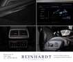 Audi e-tron 55 2x S LINE/21Z/MATRIX/ACC/HuD/PANO/360° Grau - thumbnail 23