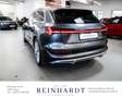 Audi e-tron 55 2x S LINE/21Z/MATRIX/ACC/HuD/PANO/360° Grau - thumbnail 9