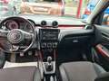 Suzuki Swift Sport 1.4 140PS 1.HD+wenig KM/NAVI+LED+CAM Rouge - thumbnail 11
