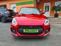 Suzuki Swift Sport 1.4 140PS 1.HD+wenig KM/NAVI+LED+CAM Rouge - thumbnail 3
