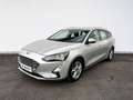 Ford Focus Traveller 1,5 EcoBlue Aut. "NAVI" Silber - thumbnail 1