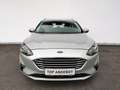 Ford Focus Traveller 1,5 EcoBlue Aut. "NAVI" Silber - thumbnail 2