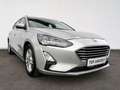 Ford Focus Traveller 1,5 EcoBlue Aut. "NAVI" Silber - thumbnail 5