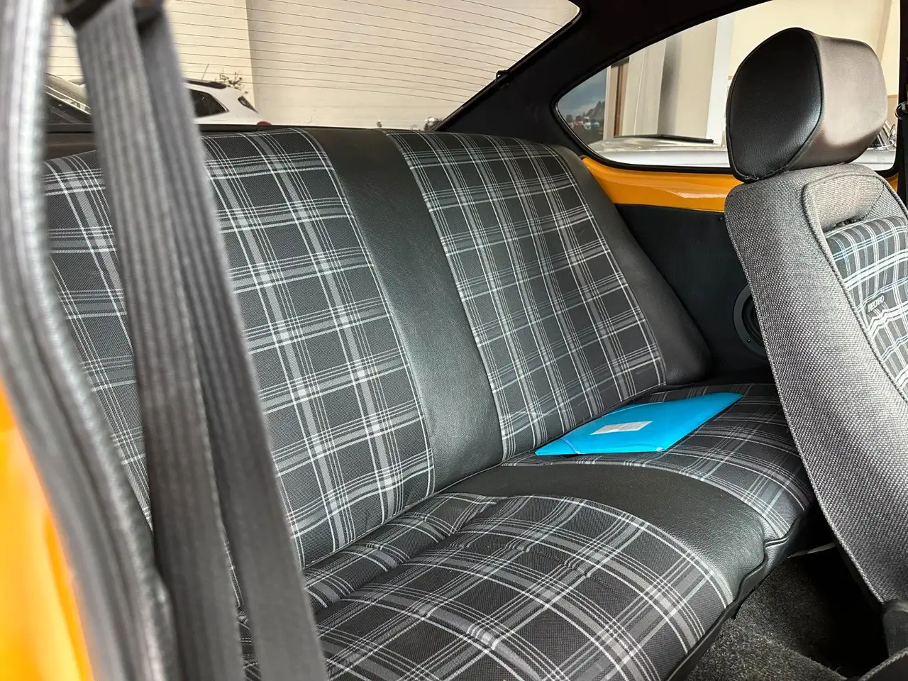 Opel Kadett C-Coupe *2.0E*, foto 6