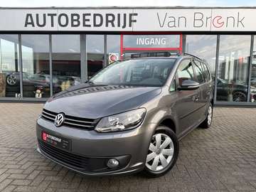1.2 TSI Comfortline BlueMotion 7p. | Pano