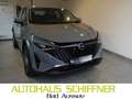Nissan Qashqai 1,3 DIG-T MHEV Acenta+ Grau - thumbnail 1