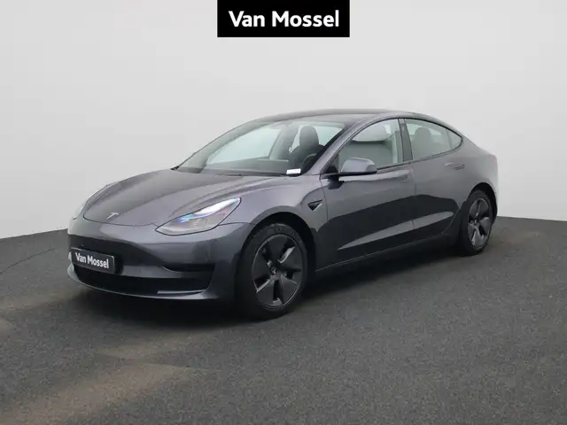 Tesla Model 3 Standard Range Autopilot SOH 96% | PANO DAK | NAVI