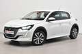 Peugeot 208 100% ELÉCTRICO 136 CV Blanco - thumbnail 4