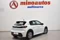 Peugeot 208 100% ELÉCTRICO 136 CV Blanco - thumbnail 3
