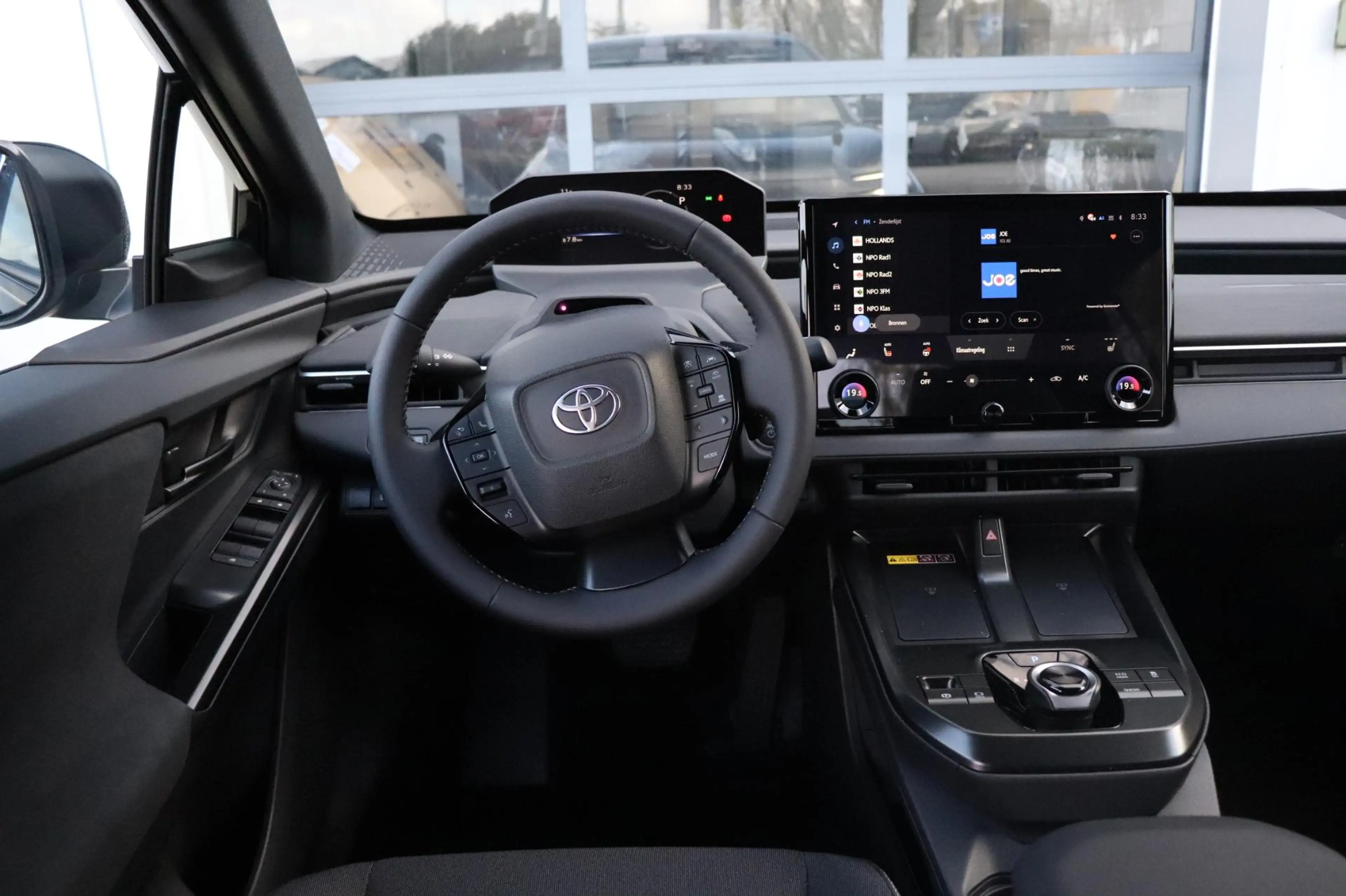 Toyota C-HR+ First Edition 77 kWh, Inruilpremie €2.500,- BSM, A — photo 6