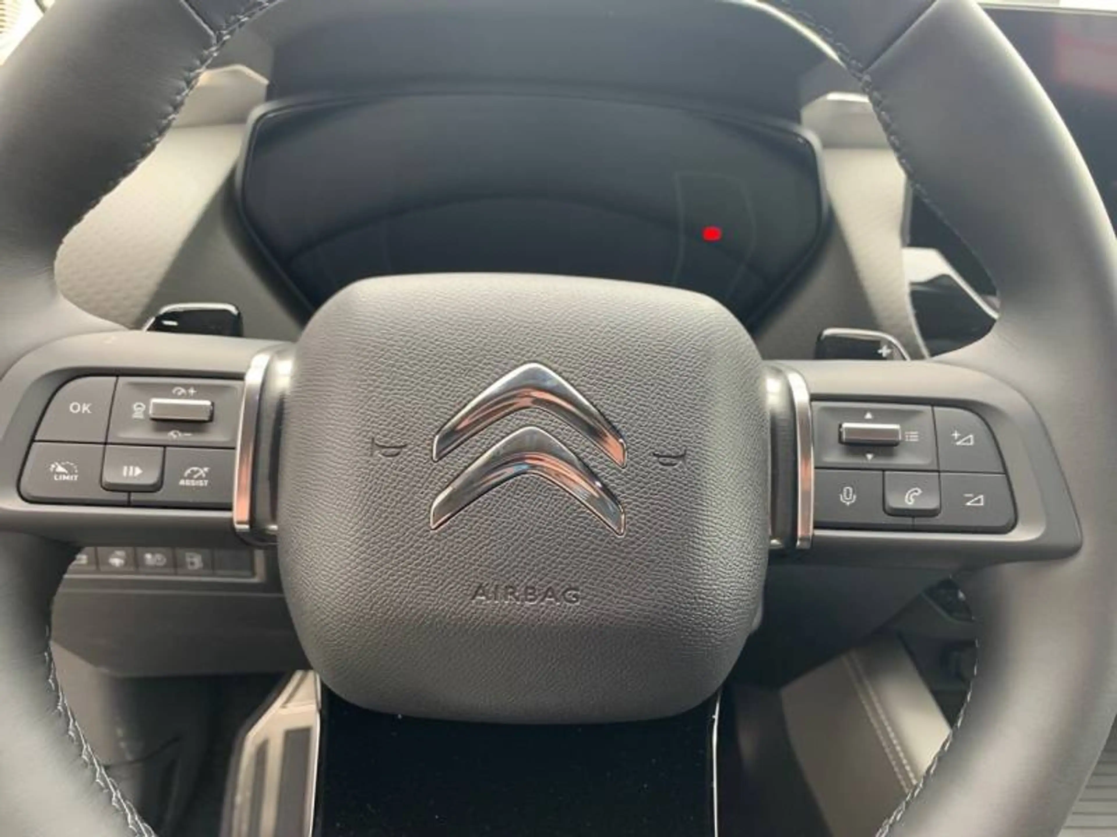 Citroen C5 X 1 Hybrid 225 e-EAT8 Shine Pack — photo 15