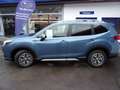 Subaru Forester 2.0ie Lineartronic Comfort Mj2024 Blue - thumbnail 2