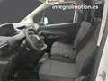 Peugeot Partner Premium L1 1.5 HDi 75CV BVM5 E6dT Bianco - thumbnail 9