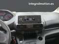 Peugeot Partner Premium L1 1.5 HDi 75CV BVM5 E6dT Bianco - thumbnail 7
