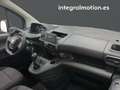 Peugeot Partner Premium L1 1.5 HDi 75CV BVM5 E6dT Bianco - thumbnail 5