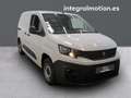 Peugeot Partner Premium L1 1.5 HDi 75CV BVM5 E6dT Bianco - thumbnail 2