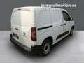 Peugeot Partner Premium L1 1.5 HDi 75CV BVM5 E6dT Bianco - thumbnail 4