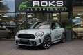 MINI Cooper SE Countryman Mini 2.0 ALL4 Untamed Edition Gris - thumbnail 1