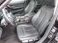 BMW 320 d lim. Luxury Aut. Bi-Xenon LED/NAVI/LEDER Noir - thumbnail 10