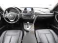 BMW 320 d lim. Luxury Aut. Bi-Xenon LED/NAVI/LEDER Noir - thumbnail 14