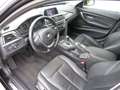 BMW 320 d lim. Luxury Aut. Bi-Xenon LED/NAVI/LEDER Noir - thumbnail 9