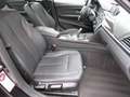 BMW 320 d lim. Luxury Aut. Bi-Xenon LED/NAVI/LEDER Noir - thumbnail 12