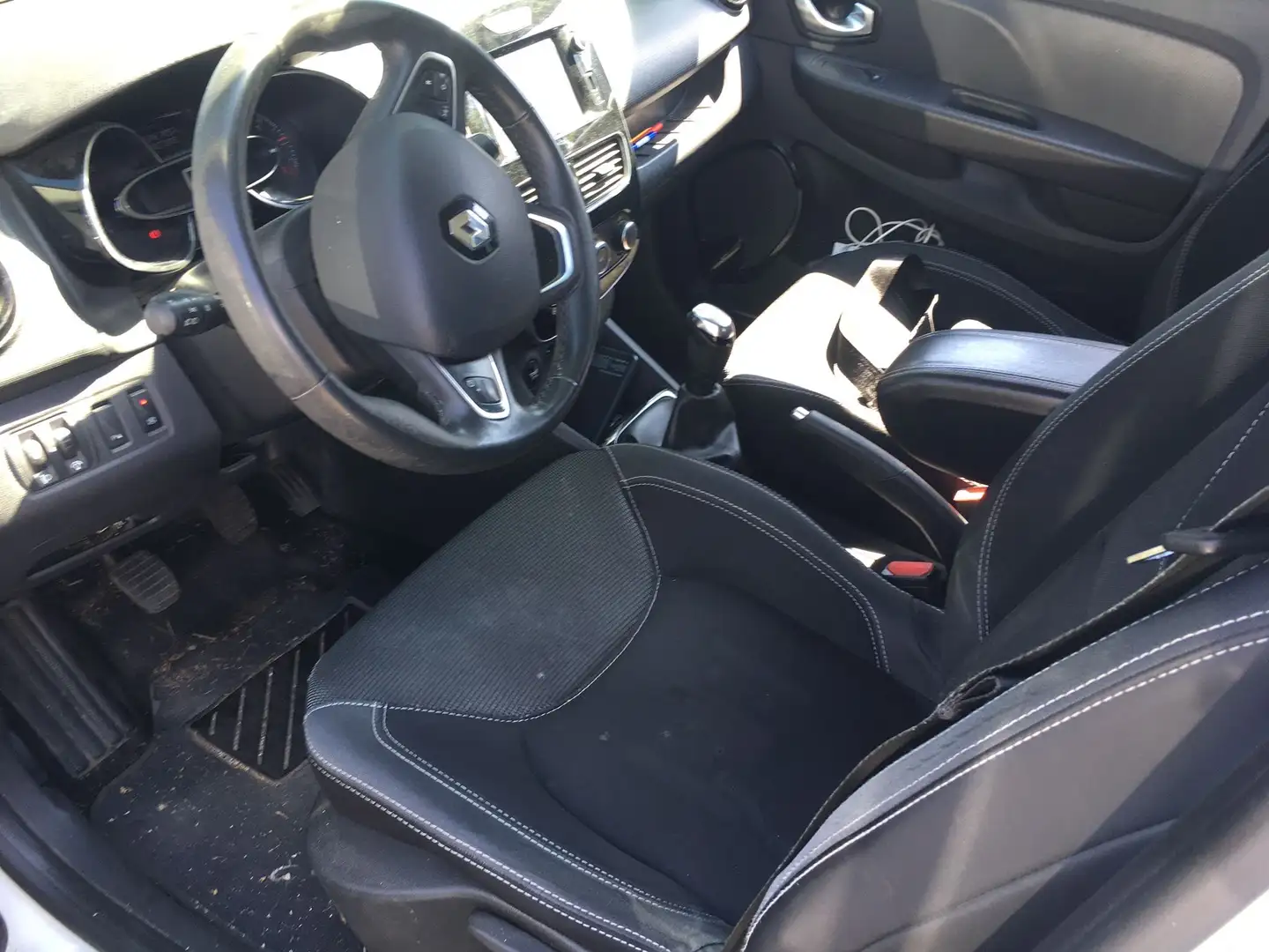 Renault Clio 5p 1.5 dci Live! 94gr 90cv - 1