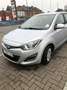 Hyundai i20 i20 1.2i Comfort Gris - thumbnail 4