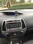 Hyundai i20 i20 1.2i Comfort Gris - thumbnail 9