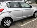 Hyundai i20 i20 1.2i Comfort Gris - thumbnail 1