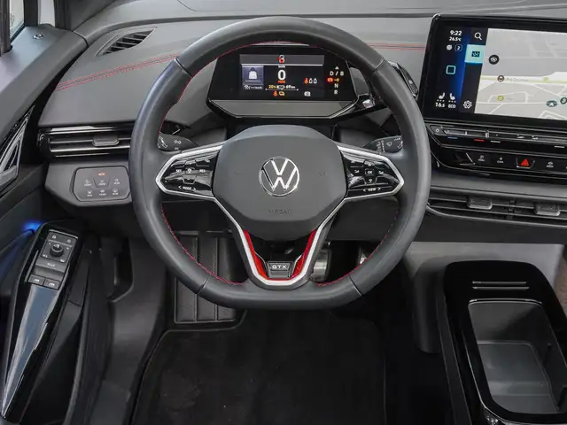Volkswagen Id.5 view 13