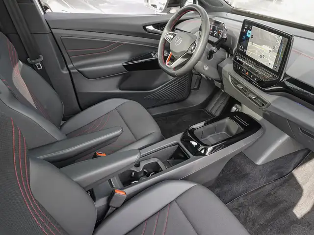 Volkswagen Id.5 view 10