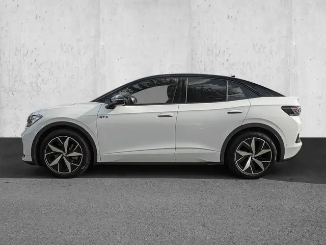 Volkswagen Id.5 view 5