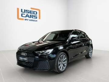 SB+S-Line+35TFSI+S-Tronic+LED+RearView+P.Confort+